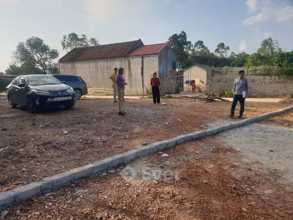 Cần bán đất chính chủ Vị trí: Mỹ Hà - Lạng Giang - Bắc Giang cũ