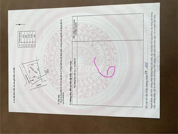 Ảnh bất động sản