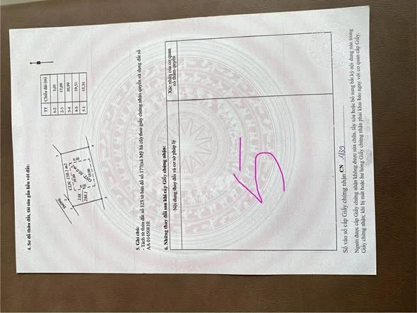 Ảnh bất động sản