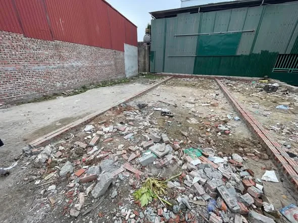 Ảnh bất động sản