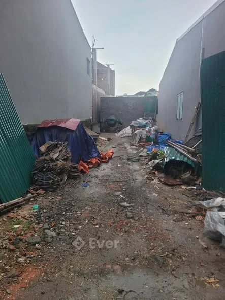 Bán lô đất đẹp 1 tỷ xxx ngõ Phường Bắc Giang Diện tích: 111 m2; Mặt tiền: 5,2 m;