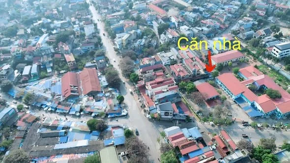 Ảnh bất động sản