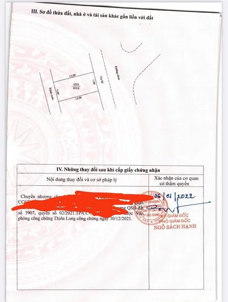 Ảnh bất động sản