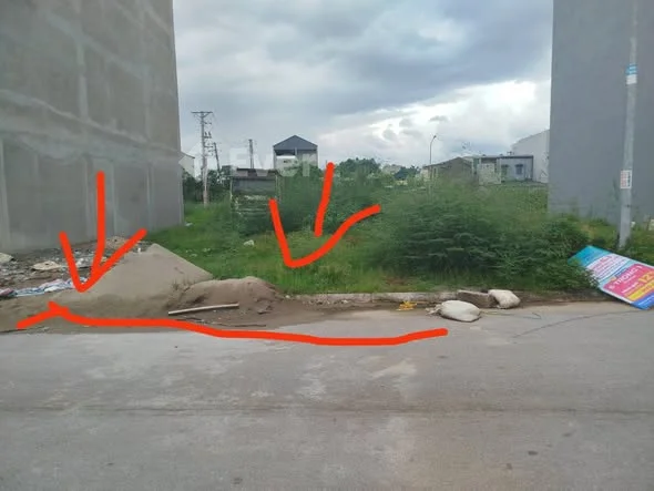 Ảnh bất động sản