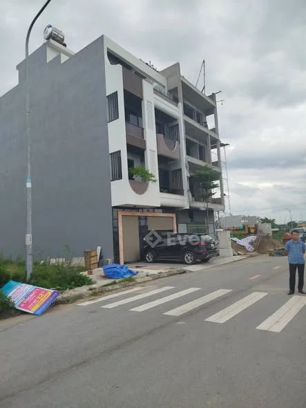 Ảnh bất động sản