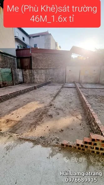 Ảnh bất động sản