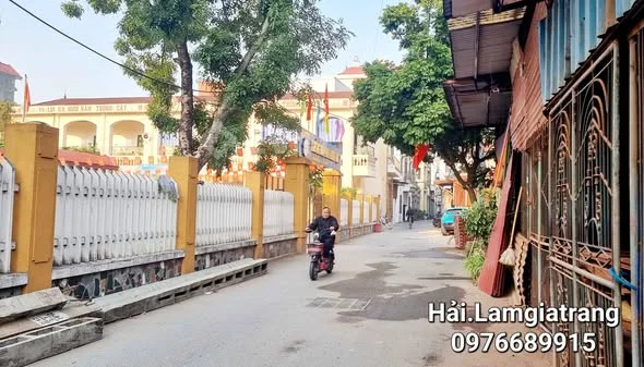 Ảnh bất động sản