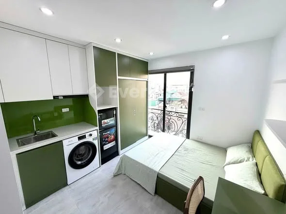 Ảnh bất động sản