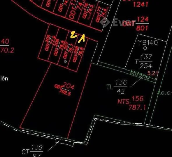 Ảnh bất động sản