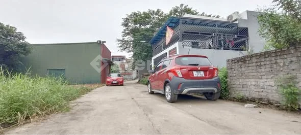 Ảnh bất động sản