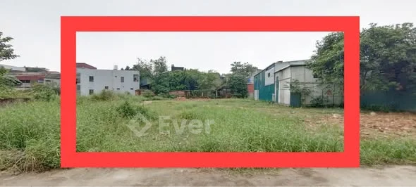 Lô thổ cư Xuân Viên - Hoà Long - Bắc Ninh Gần dự án VinGroup và các dự án lớn khác