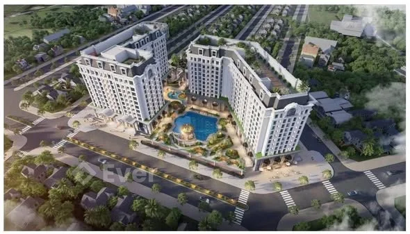 Ảnh bất động sản