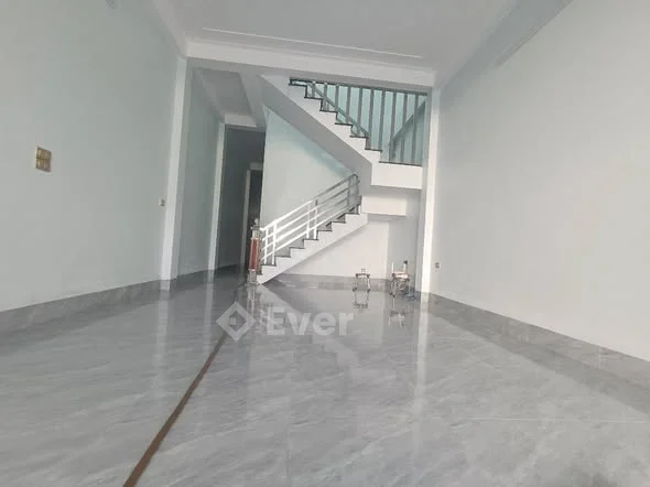 EM BÁN CĂN NHÀ 2: TẦNG PHỐ MỚI QUẾ VÕ BẮC NINH VỊ TRÍ TRUNG TÂM PHỐ MỚI