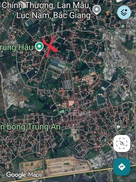 - Cặp đôi hoàn hảo Lan Mẫu- Bắc Lũng - Bắc Ninh. Nhờ 500 ae ra hàng giúp!- 10x30=300m2.