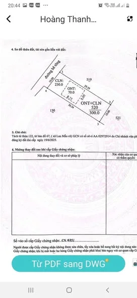 Ảnh bất động sản