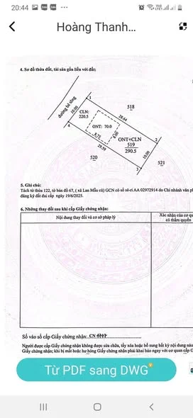 Ảnh bất động sản