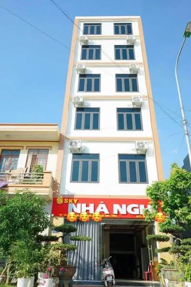 Ảnh bất động sản