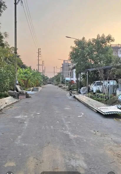 Ảnh bất động sản