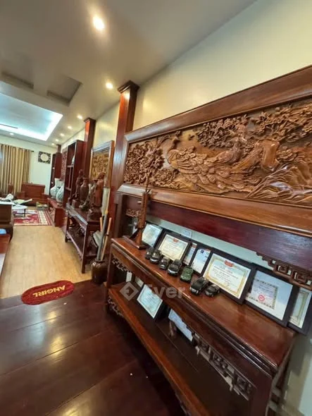 Chính chủ cần chuyển đổi bán nhanh căn nhà khu Đồng nguyên từ sơn Bắc Ninh