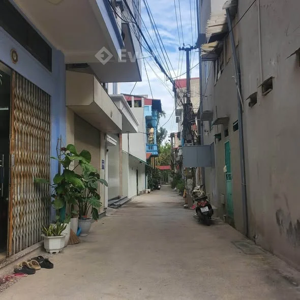 Ảnh bất động sản