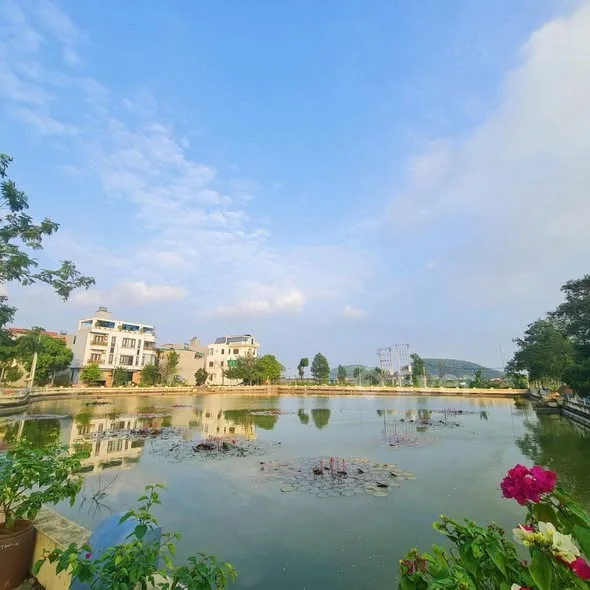 Ảnh bất động sản