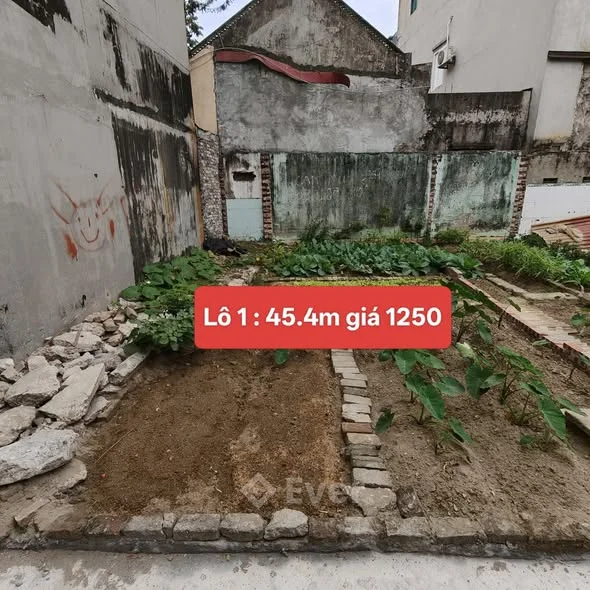 Ảnh bất động sản