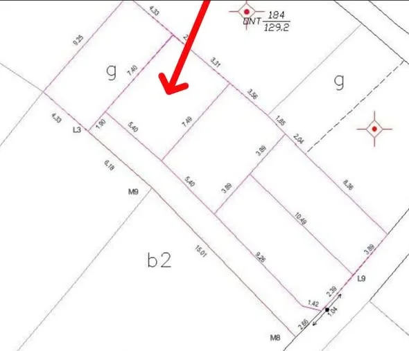 Ảnh bất động sản