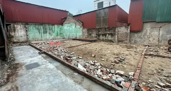 Ảnh bất động sản