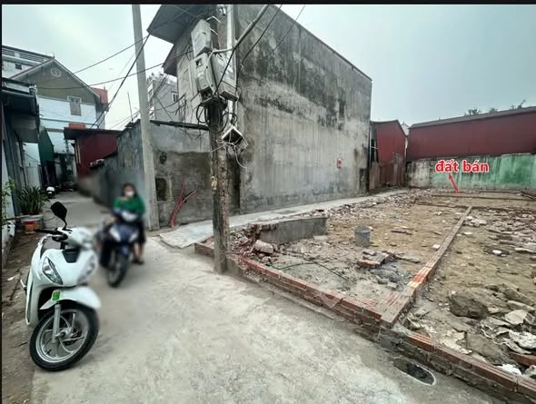 Ảnh bất động sản