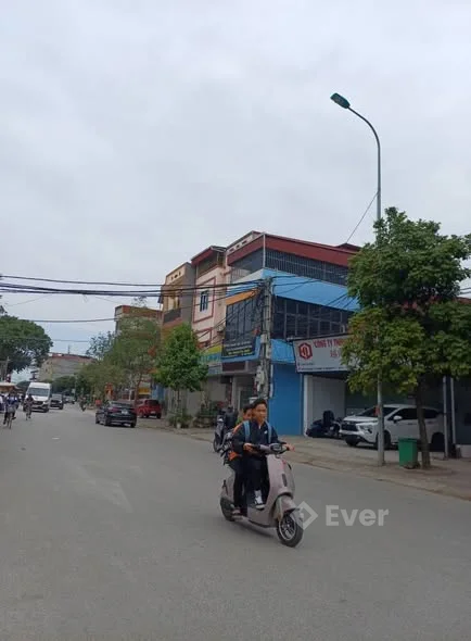 MUỐN CON GẦN TRƯỜNG HỌC ĐI BỘ CŨNG ĐẾN TRƯỜNG CHỈ CÓ LÔ NÀY