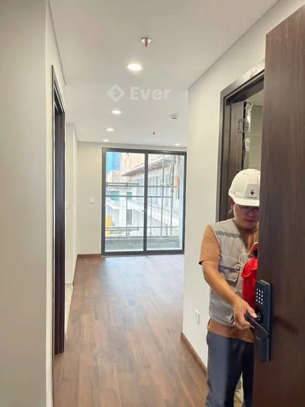 Vega Home – Căn hộ đối diện KCN Quang Châu Giá đang rẻ hơn khu vực tới 200 TRIỆU Nhu cầu thuê ở