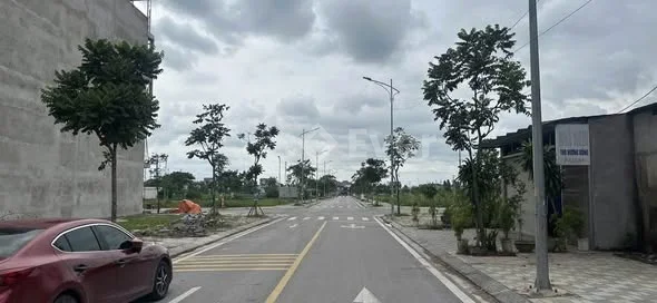 Mình có lô đất mặt quốc lộ 31 thành phố Bắc Giang cần bán gấp