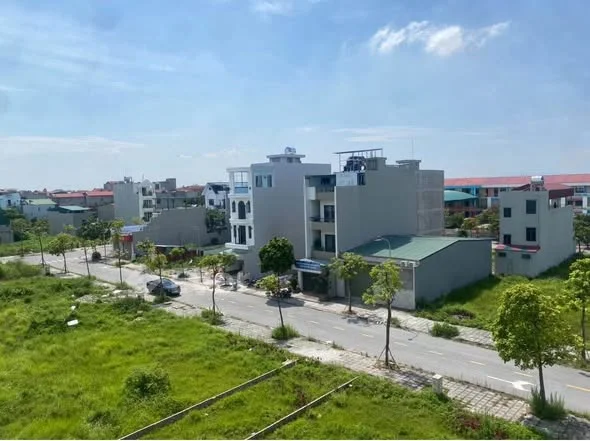 Cần Bán Lô Đất vườn sen KĐT Nam Hồng Cạnh Sun Group 500ha BN đang triển khai - Gần Đại Học Ngoại Thư