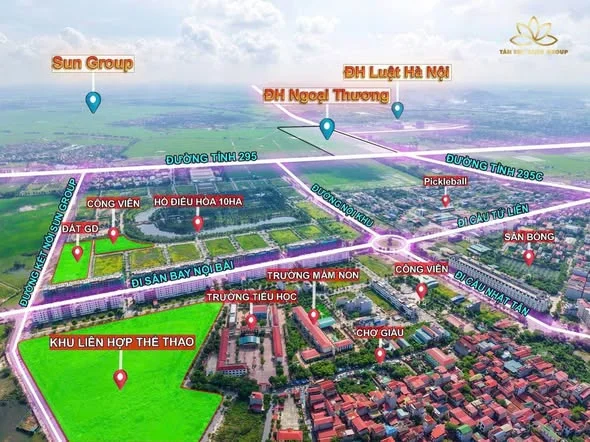 Ảnh bất động sản