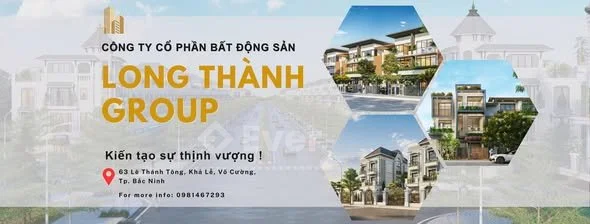 Ảnh bất động sản