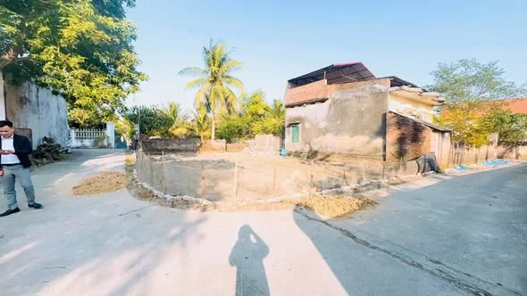 Ảnh bất động sản