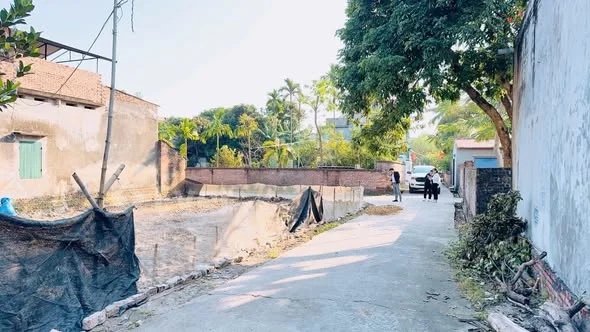 CHÍNH CHỦ CẦN BÁN – 2 LÔ ĐẤT ĐẸP HIẾM TẠI GIA BÌNH – BẮC NINH