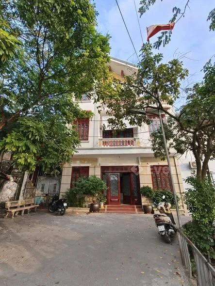 CHÍNH CHỦ KẸT NGÂN HÀNG – BÁN GẤP ĐẤT LÀNG TỶ PHÚ ĐỒNG KỴ