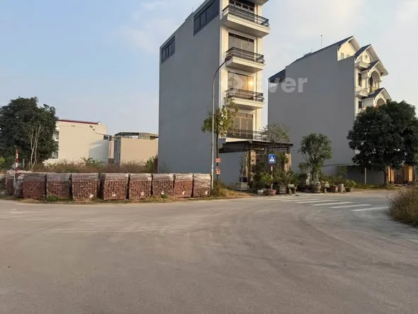 Ảnh bất động sản