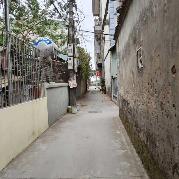 CHỈ 1,2x TỶ – ĐẤT PHÙ KHÊ, TỪ SƠN – GIÁ HIẾM TRONG TẦM TAY