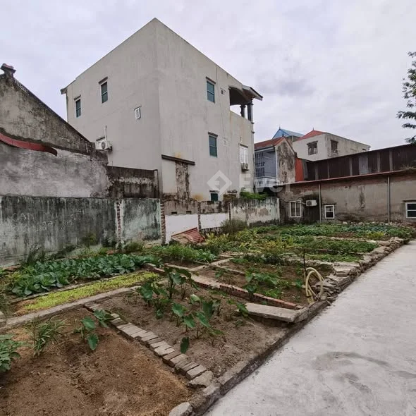 Ảnh bất động sản