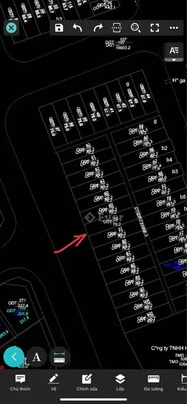 Bán lô hàng hiếm đường Nguyễn Phúc Xuyên - cách Nguyễn Quyền chỉ 30m