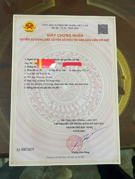 Ảnh bất động sản