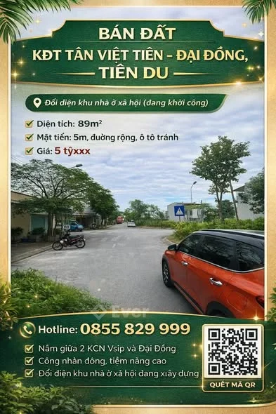 Ảnh bất động sản