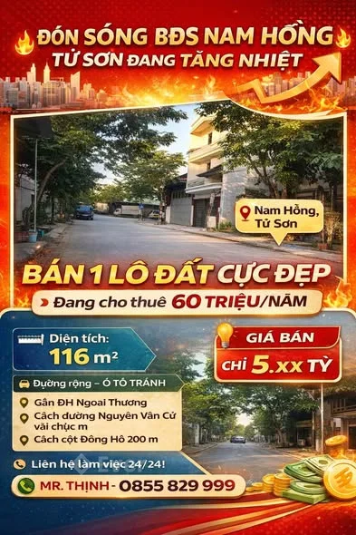 Ảnh bất động sản