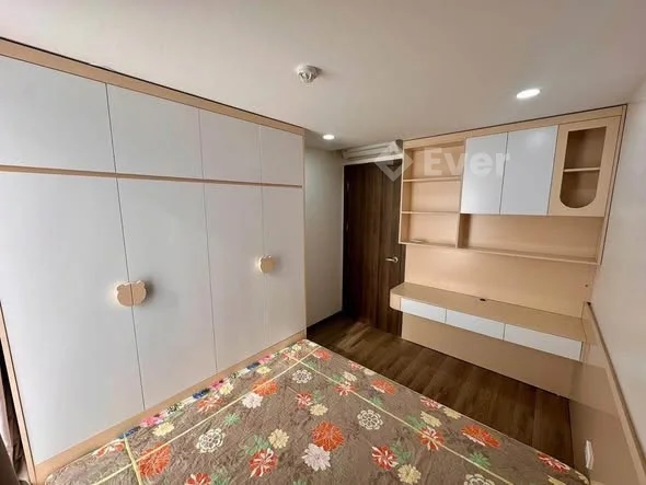 #CHOTHUÊ Chung Cư #LOTUS2 - Đ.Trần Quang Khải -TPBG Căn hộ 2 P.Ngủ : 7-8.5tr/tháng full nội thất