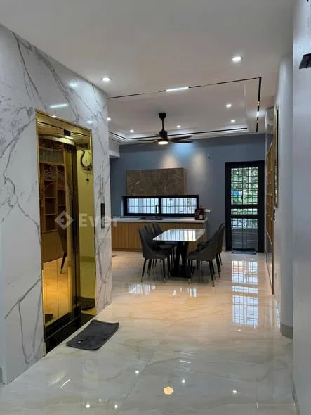 Bán Nhà liền kề Đại Hoàng long Mặt Lý Anh Tông phường Võ Cường Bắc Ninh