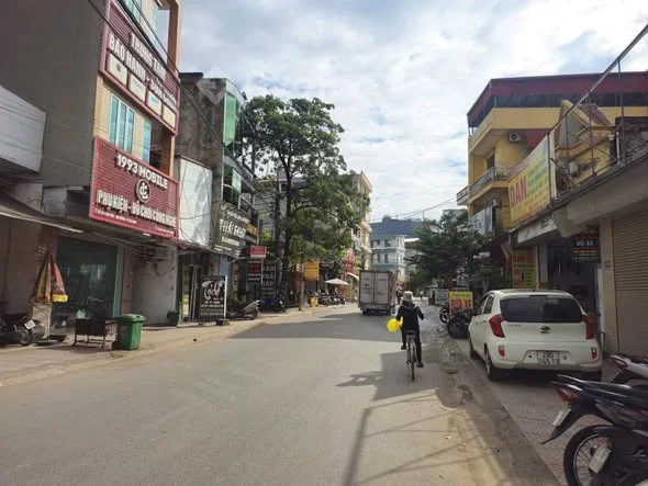 Ảnh bất động sản