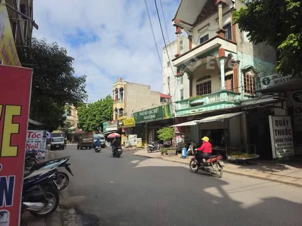 Ảnh bất động sản