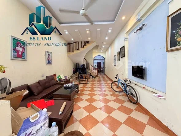 #BÁN_NHÀ đường #Đào_Sư_Tích gần quảng trường 3/2 P.Bắc Giang tỉnh Bắc Ninh DT 85m2 3,5 tầng